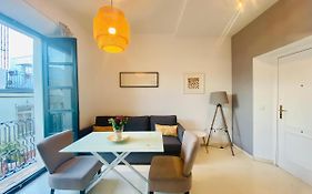 Apartamento Álvarez Quintero - Catedral